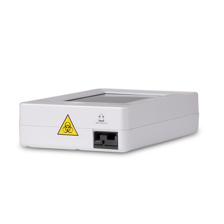 Mindray UA-60 VВетеринарный анализатор мочи