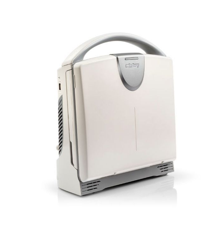 Mindray DP-10 VetПортативный черно-белый ультразвуковой аппарат для ветеринарии