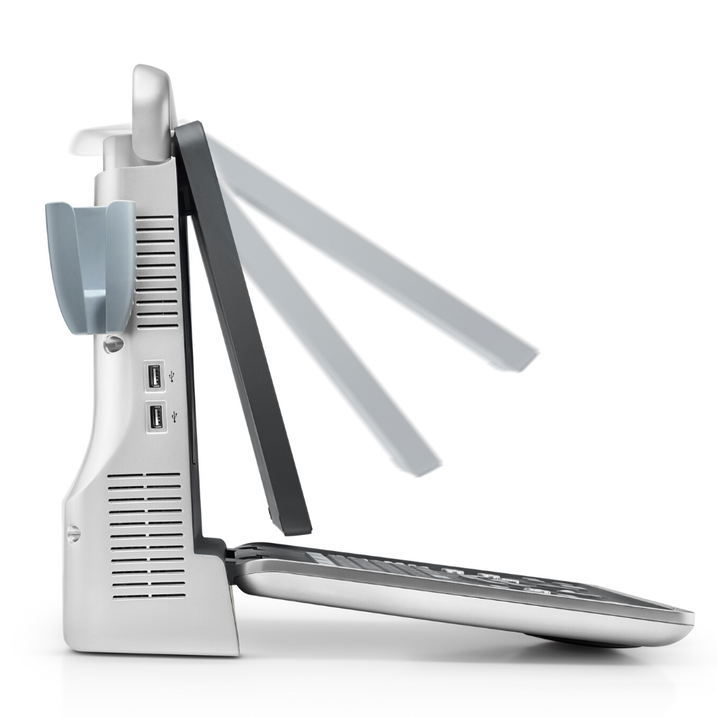 Mindray DP-50 VetПортативный черно-белый УЗИ аппарат