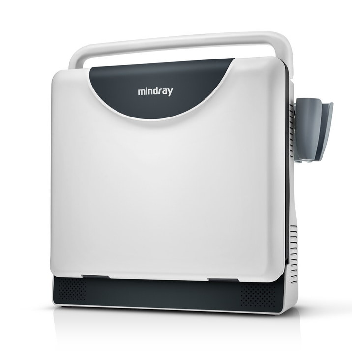 Mindray DP-50 VetПортативный черно-белый УЗИ аппарат