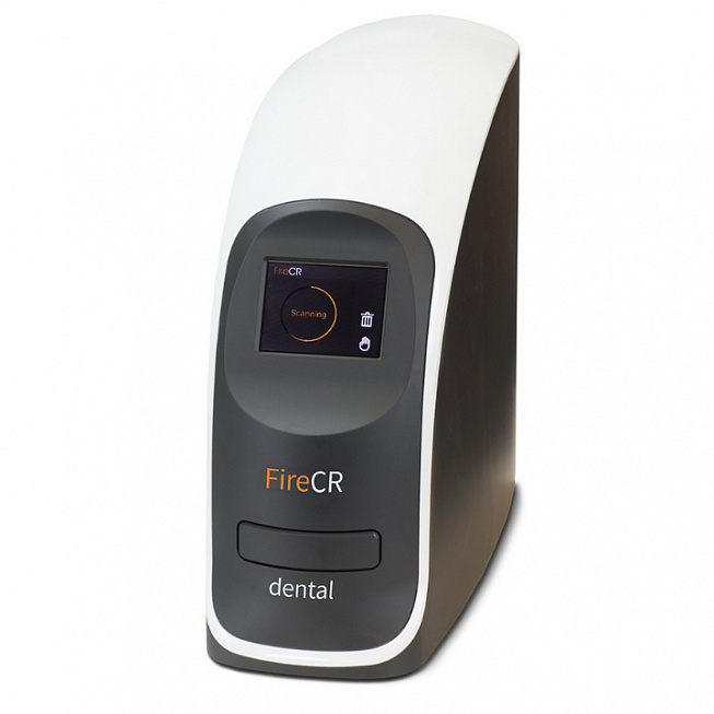 DIGIRAY FireCR Dental ReaderДентальный оцифровщик для ветеринарии