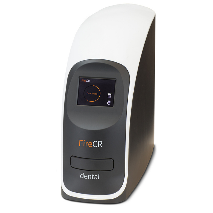 DIGIRAY FireCR Dental ReaderДентальный оцифровщик для ветеринарии