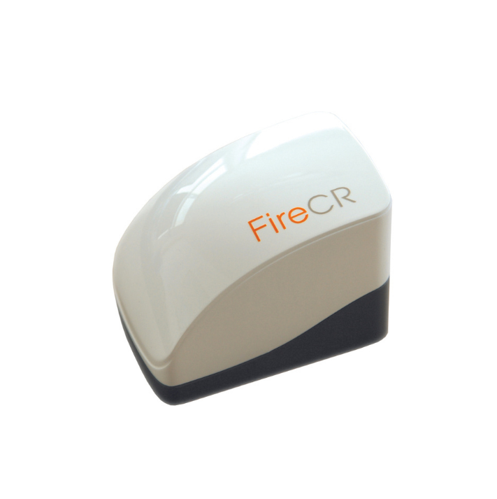 DIGIRAY FireCR Dental ReaderДентальный оцифровщик для ветеринарии