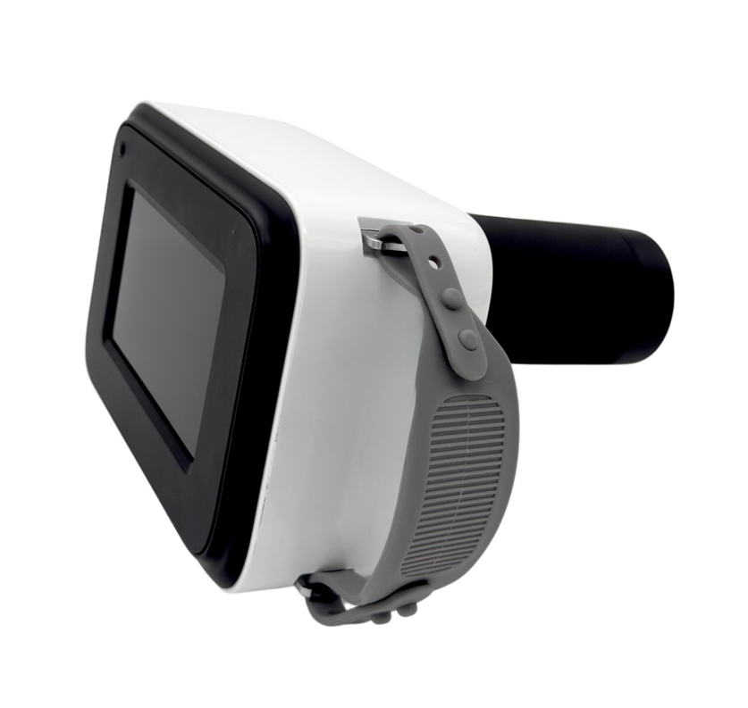 SuperVet Super DTS-260 ProРентгеновский аппарат дентальный для ветеринарии