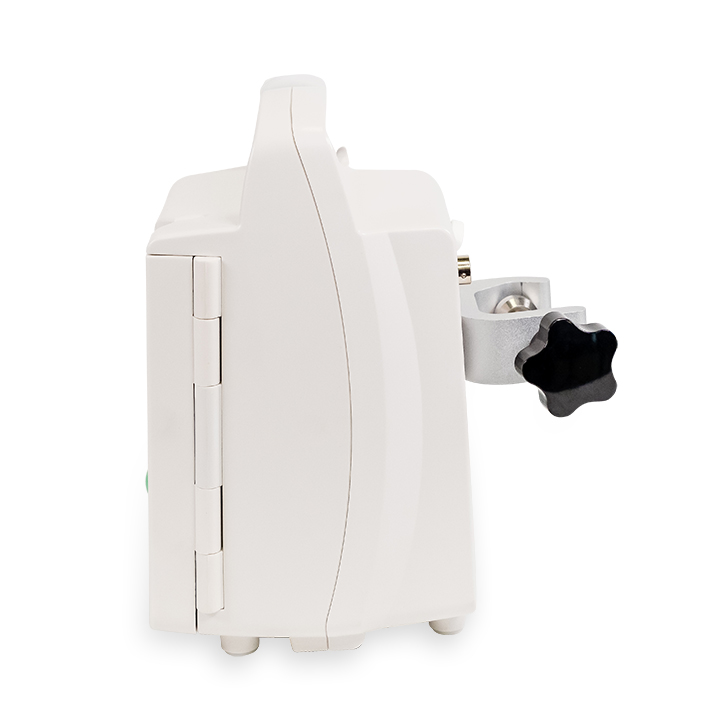 ZOOMED SN-1600 VВетеринарный инфузионный насос