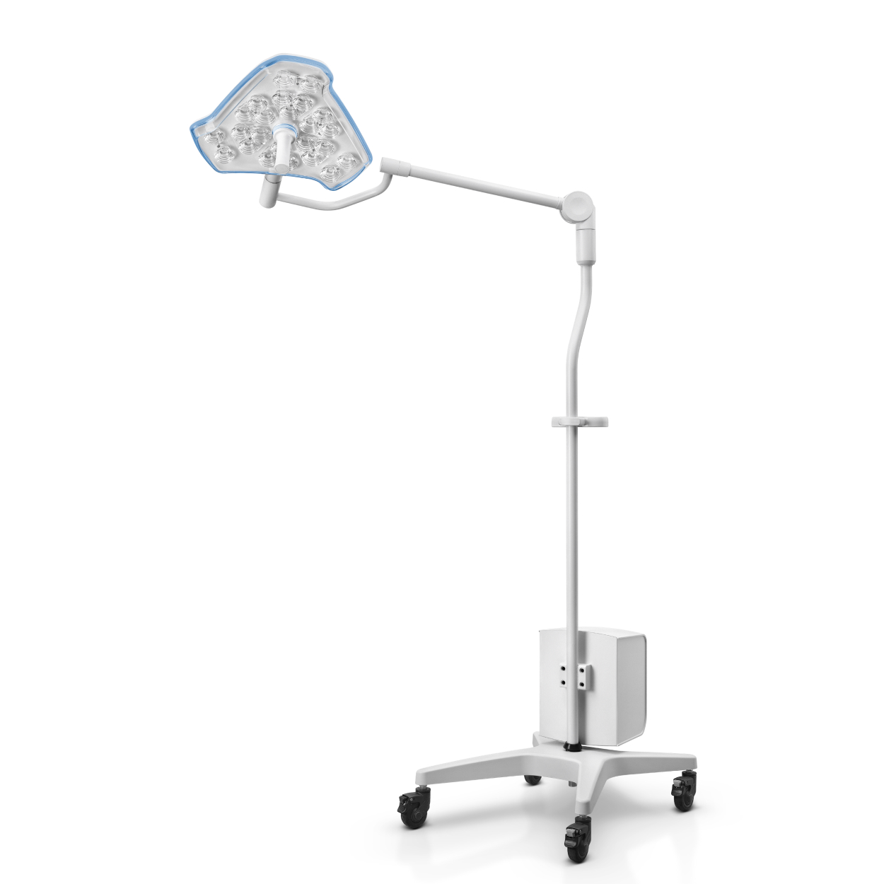 Mindray VeLED S5 MНапольный хирургический светильник
