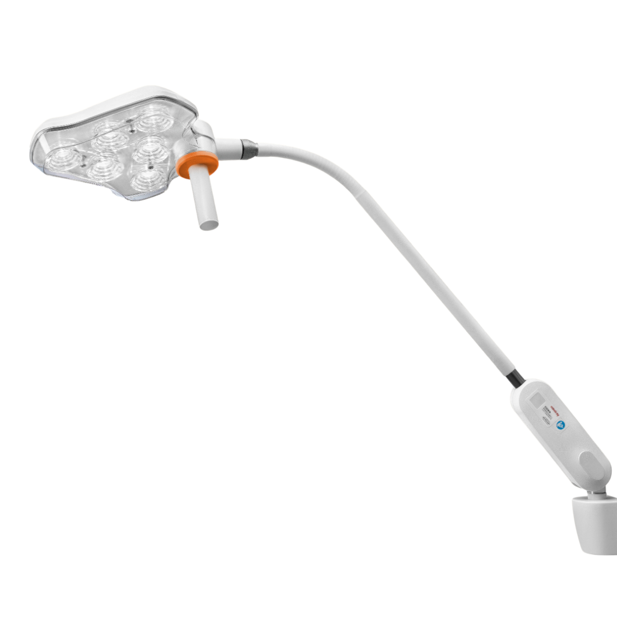 Mindray VeLED E3 WНастенный диагностический светильник