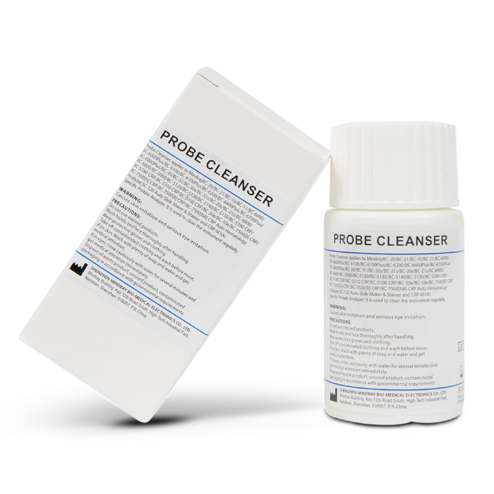 Очиститель зонда Mindray Probe Cleanser для гематологических анализаторов