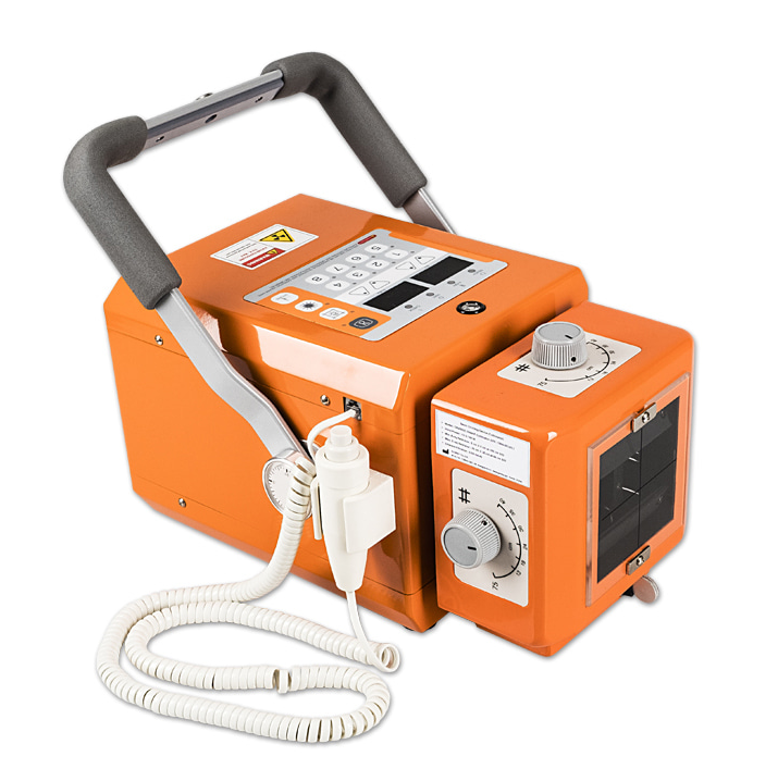 EcoRay Orange-1040 HFРентгеновский аппарат портативный