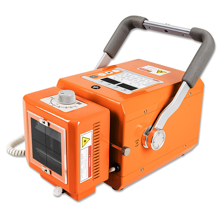 EcoRay Orange-1040 HFРентгеновский аппарат портативный