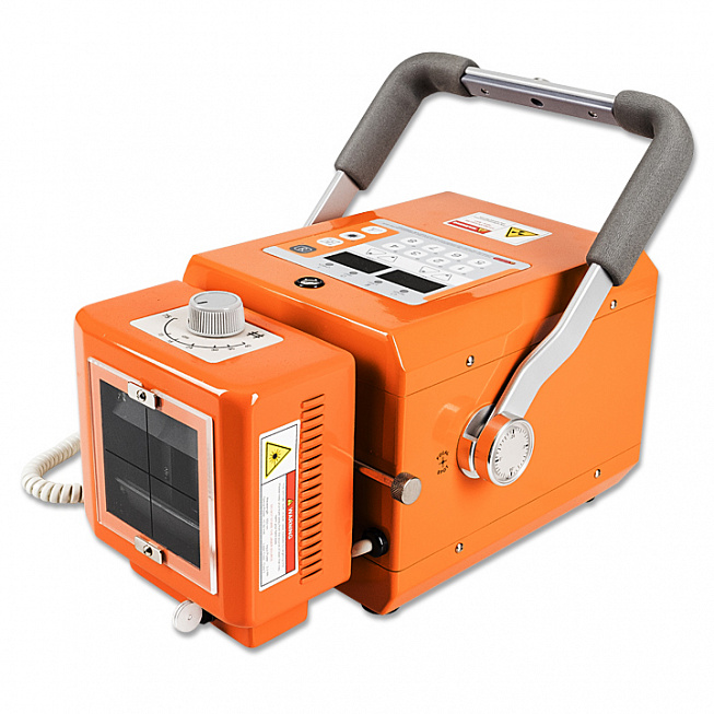EcoRay Orange-1060 HFРентгеновский аппарат  портативный
