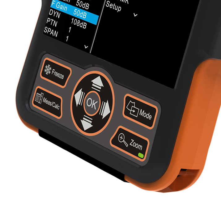 SIUI CTS-800 Портативный УЗИ аппарат для КРС и лошадей