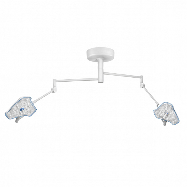 Mindray VeLED S5/S5 Потолочный хирургический светильник
