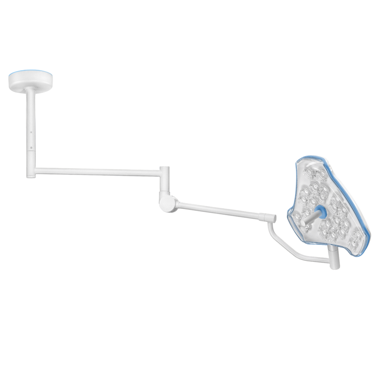 Mindray VeLED S5/S5 Потолочный хирургический светильник