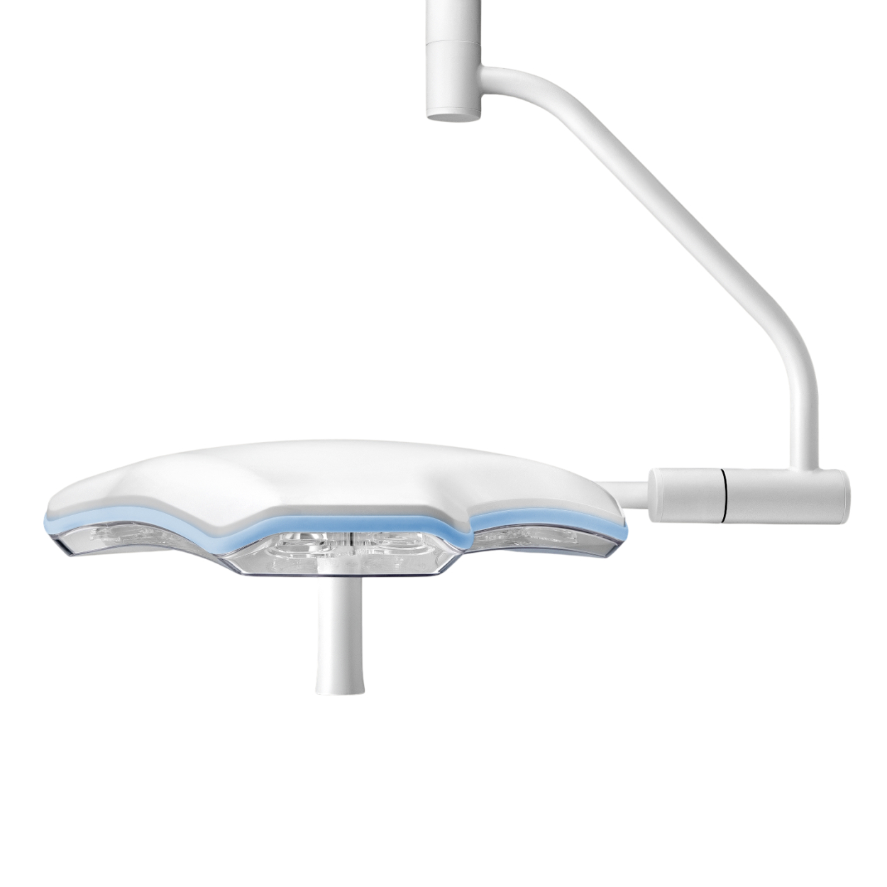 Mindray VeLED S5/S5 Потолочный хирургический светильник