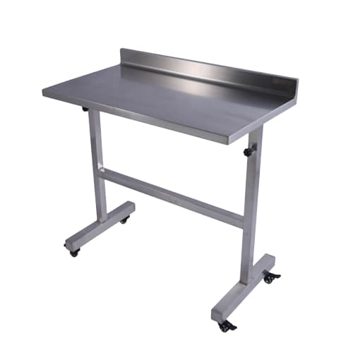 THX Metal Products RJF-02 Cтол ветеринарный для инструментов