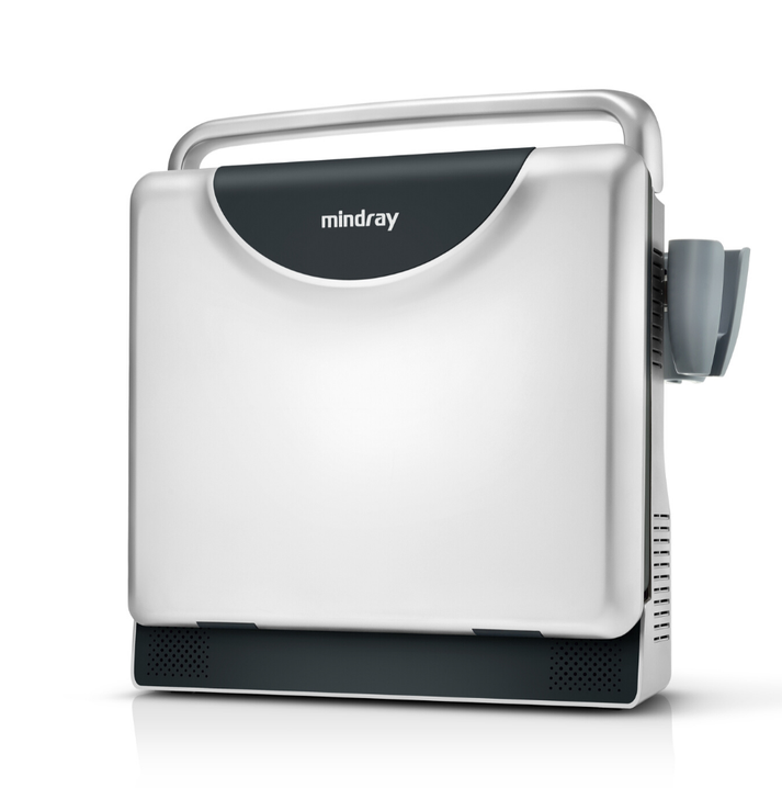 Mindray Z60 VetПортативный УЗИ аппарат с цветным допплером