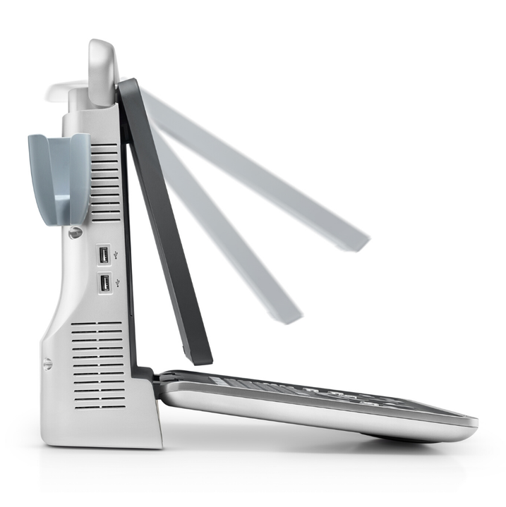 Mindray Z60 VetПортативный УЗИ аппарат с цветным допплером
