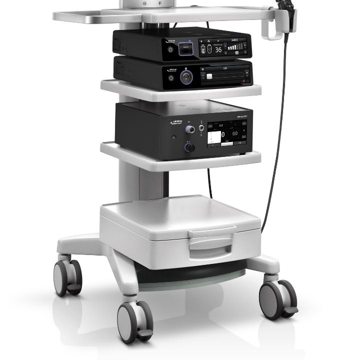 Mindray Vetina CS7 Видеоэндоскопическая 4 К система